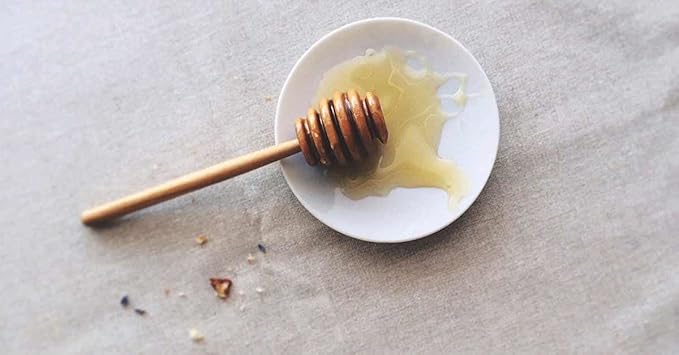 Berestov Cornflower (Vasilki) Creamy Honey Rare Series Edition 500g/17.74oz Altay Premium Wild Flower Natural Organic Product