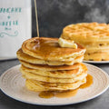 Pancake and Waffle Complete Mix | Just Add Water | BULK 10 Pounds (LBS) | Restaurant Quality- Raleys