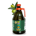 O-Live &amp Co. Extra Virgin Olive Oil First Cold Pressed Smooth &amp Fruity Estate Bottled Non-GMO Kosher Gluten-Free 66 fl oz (2L)