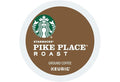 Starbucks Starbucks Pike Place Roast Coffee K-Cup Pods 3.15 Ounce
