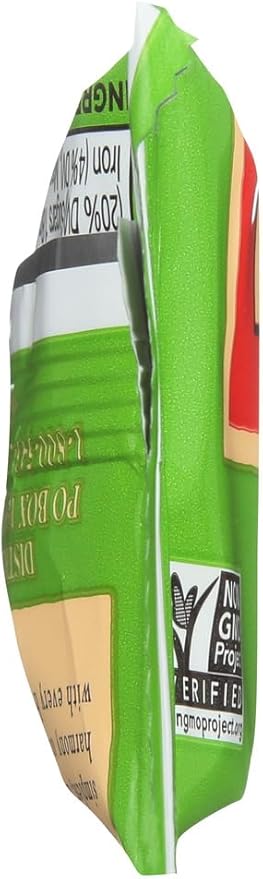 Nutritional Bar Apple Pie 1.6 oz ( Value Bulk Multi-pack)