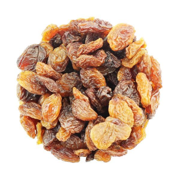 Buy Whole Foods Raisins Red (1kg)