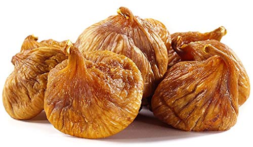 ORGANIC FIGS - CALIMYRNA- 29.92lb