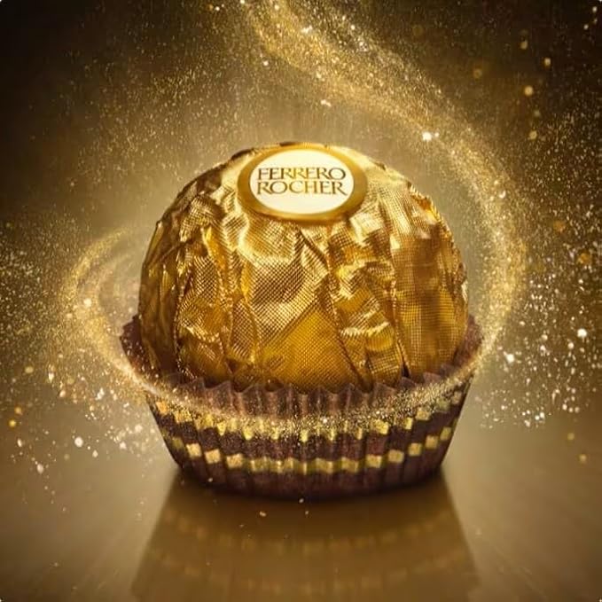 Ferrero Rocher - Limited Edition Gift Pack - 48 pcs.