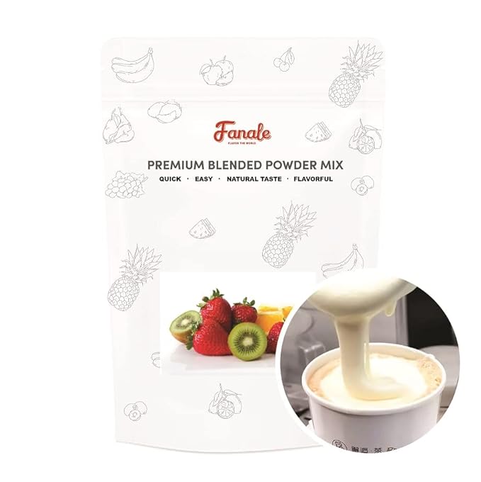 Fanale - Liquid Mochi Puff Powder | PWD261