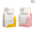Verve Whole Bean Coffee | Sermon &amp Seabright Medium Roast Bundle | 12oz Bags