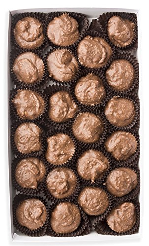 Mrs. Cavanaugh's 1 lb Aloha Cluster (Macadamia &amp Coconut) Milk Chocolate