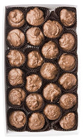 Mrs. Cavanaugh's 1 lb Aloha Cluster (Macadamia &amp Coconut) Milk Chocolate