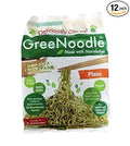 GreeNoodle without seasoning (12 count)