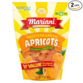 Mariani Mediterranean Apricots (Pack of 2)