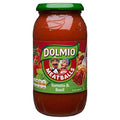 Dolmio Meatball Tomato &amp Basil Pasta Sauce - 500g