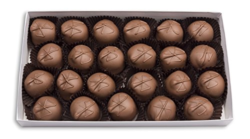 Mrs. Cavanaugh’s 3 lb Maple Nut Cream Milk Chocolate