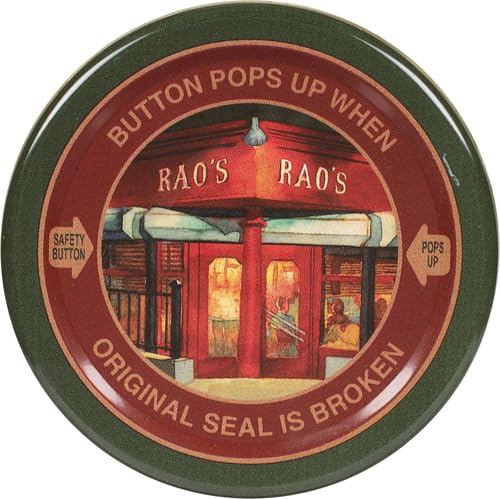 Rao's Made for Home Sausage &amp Potato Soup 16oz Real Vegetables Traditional Italian Heat and Serve Soup (Pack of 6)