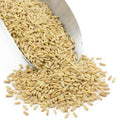 Grain Millers Whole Oat Groats Non-GMO Whole Grain Bulk Delicious Cereal Grain High in Dietary Fiber and Protein 50 lb