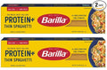 Protein+ Pasta Thin Spaghetti Pasta (Pack Of 2 Boxes) 14.5 oz