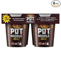 Pot Noodle Beef And Tomato 4 Pack