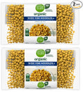 Organic Wide Egg Noodles (2 Bags 16 oz. each)