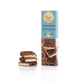 Venchi Chocolate stick: Chocoviar Stracciatella Soft Bar 7.05 oz - Perfect for Milk Chocolate Lovers - Gluten Free