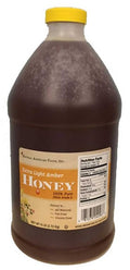 Honey Clover 4 Count 6 Pound