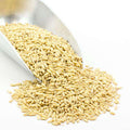 Grain Millers Organic Whole Oat Groats Non-GMO Whole Grain Bulk Delicious Cereal Grain High in Dietary Fiber and Protein 50 lb