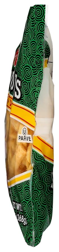 Mee Tu Chinese Noodles 13-Ounce Bags (Pack of 12)