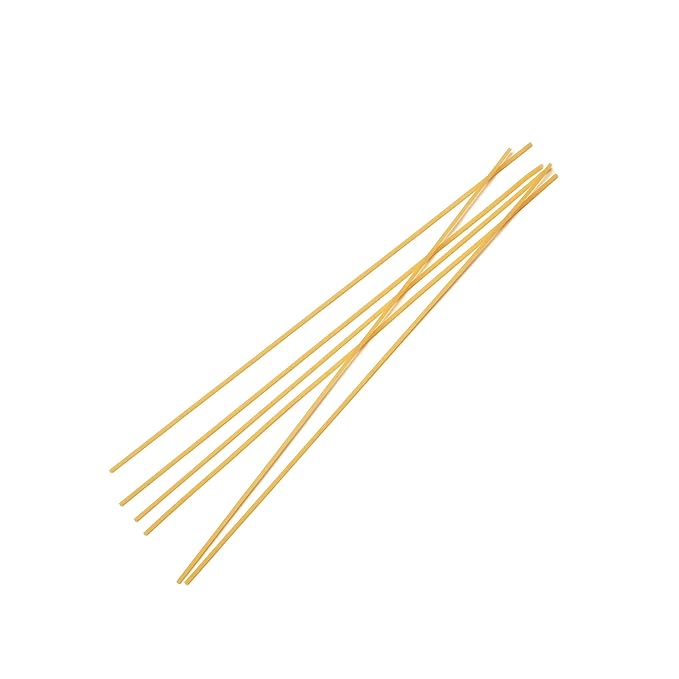 Monograno Felicetti Kamut Spaghetti Pasta Italian Organic Non-GMO 17.6oz (500g) 12 Pack