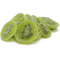 C.J. Dannemiller Dried Kiwi Bulk 44 LB Case Sliced Delicious Dried Fruit for Snacking Trail Mix