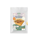 เชฟจ๋า Crispy Crepe Baking Mix Professional Thin-Crust Pastry Flour Easy Preparation for Sweet and Savory Snacks Gourmet Crepe Base for Home and Cafe Use (150g)
