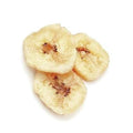 BULK Organic Bulk Banana Chips Sweetened 1 LB