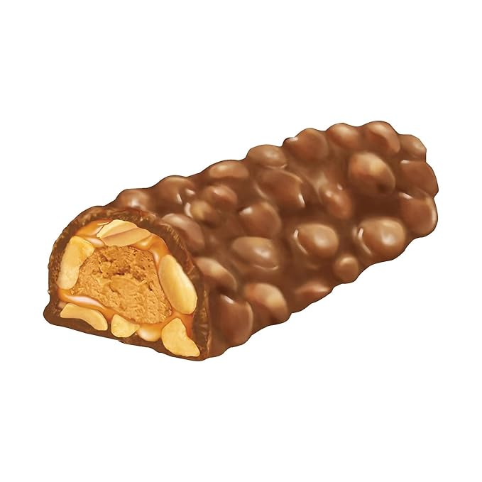 Reese's Nutrageous Bar 1.66 oz. 18/Box (HEC10930)