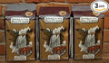 Snoqualmie Falls Lodge Old Fashioned PANCAKE &amp WAFFLE Mix 5lb. (3 Bags) by N/A