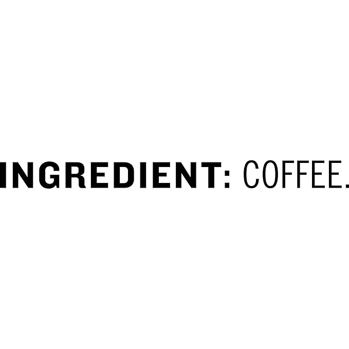 Folgers 1850 Pioneer Blend Medium Roast Ground Coffee Fraction Pack 2.5 Ounce (Pack of 24)