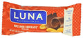 Luna Bar Nutz Chocolate 1.7 oz (Pack of 15)