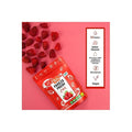 Freeze Dried Strawberries 15 Grams