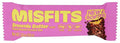 Misfits Protein Brownie Bar 1.8 oz (Pack of 12)
