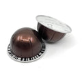 Single Origins Intenso Coffee Pods The Perfect Blend Premium Coffee &amp Espresso Capsules Pods Brews 230ml / 7.7 Ounce10 Capsules Pods Pack of 1 (10 Intenso)