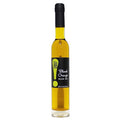 OMG! Gourmet Blood Orange Extra Virgin Olive Oil | As found in Pike Place Market (Delicious Perfect for breads veggies salads and marinades) 375ml/12.7oz