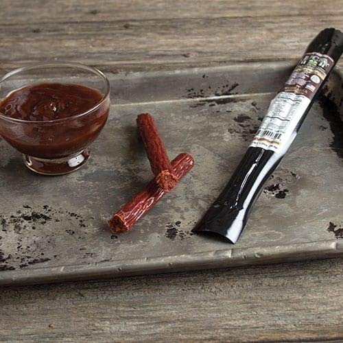 BBQ Beef Stick - 1.25oz Case of 48