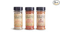 Jack Stack BBQ Triple Rub Gift Pack