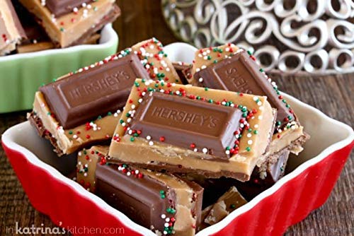 Krackel Mini Chocolate Bars- Chocolate Candy with Crisped Rice (5 Lbs. (80 oz.))