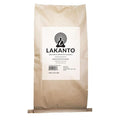 Lakanto Bulk Brown Monk Fruit Sweetener With Erythritol Brown Sugar Substitute for Baking Coffee Oatmeal &amp More Keto Friendly Low Calorie Low Carb Vegan Gluten Free (20 KG)