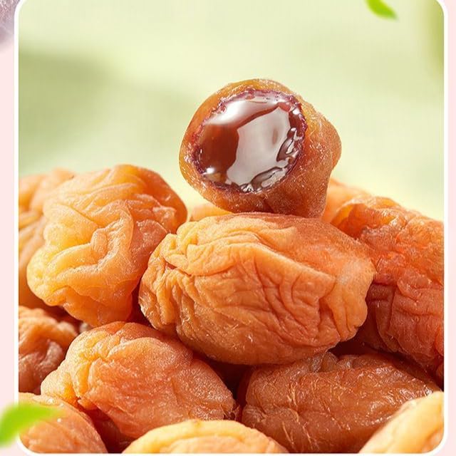 Sour and Sweet Plum Mixed with Grapes150g CannedDried PrunesPreserved PlumsChinese Healthy Candied FruitPlum CakesDelicious Casual Candy SnacksDim SumDried FruitsVegan Snack Gift (2can)