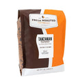 Fresh Roasted Coffee Tanzanian Peaberry 5 lb (80 oz) Light Roast Kosher Whole Bean