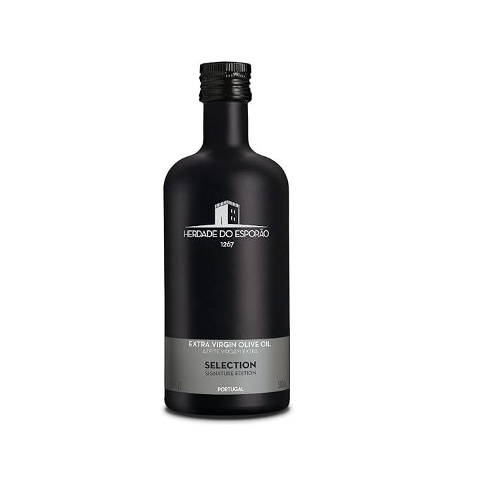 Herdade do Esporao Extra Virgin Olive Oil - Selection - 1 bottle - 17 fl oz