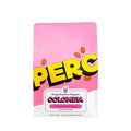 Colombia Young Producers - Roasted by Perc Coffee - Freshly Ground Coffee - 2 Pound Bag