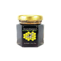 Tualang Black Honey 1.8oz (TA 11.5+ Pollen Count 4.0M+ Pollen Variety 100+) Intense Choice for Women Preservation Wild-ripening on 250ft Treetop Raw Unpasteurised Unfiltered
