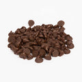 Ambrosia Select Semi-Sweet Chocolate Drop Baking Chips 25 Pound - 1 each.