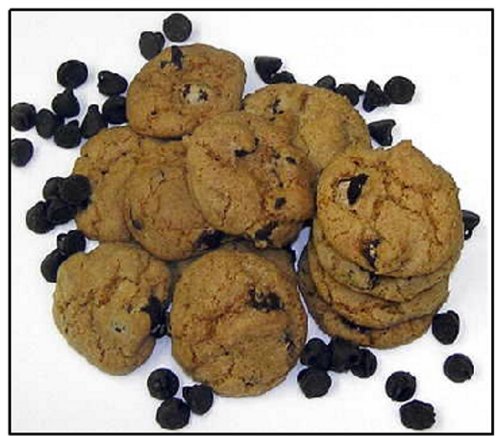 Gluten Free Chocolate Chip Cookie Mix 8oz (6 Packages)