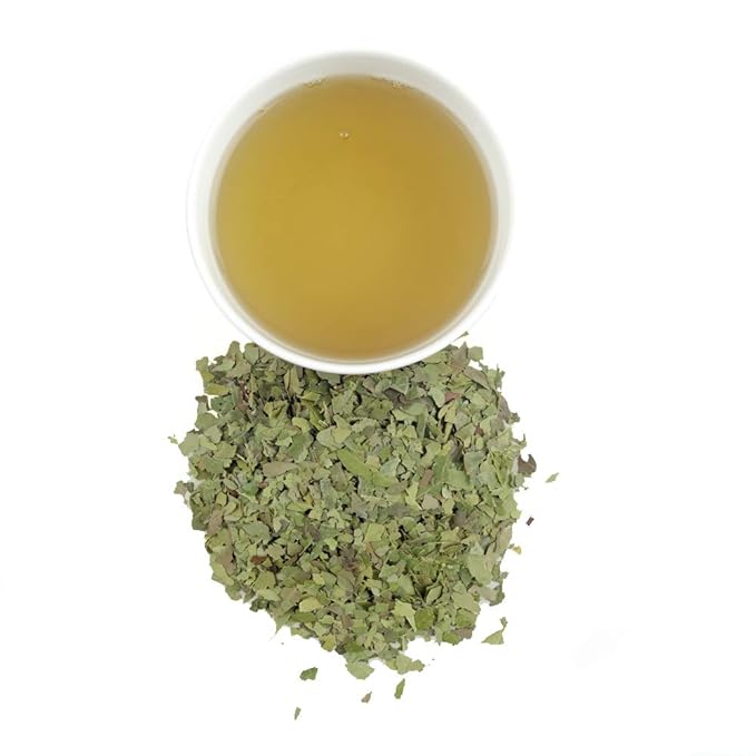 Harney &amp Sons Yaupon Green Tea 16 Oz