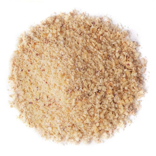 Food to Live Hazelnut Meal 2 Pounds – Natural Raw Filbert Nut Powder Finely Ground Pure. High in Protein and Fiber. Vegan Kosher Bulk